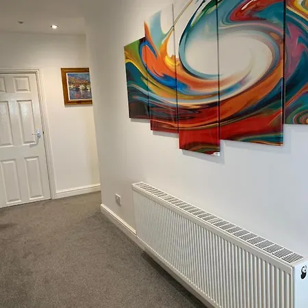 The Studio At Maltkiln